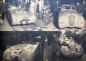 Preview: Facchinato "1000 Miglia - Viaggio Nella Memoria" Mille-Miglia History 1990 (2669)